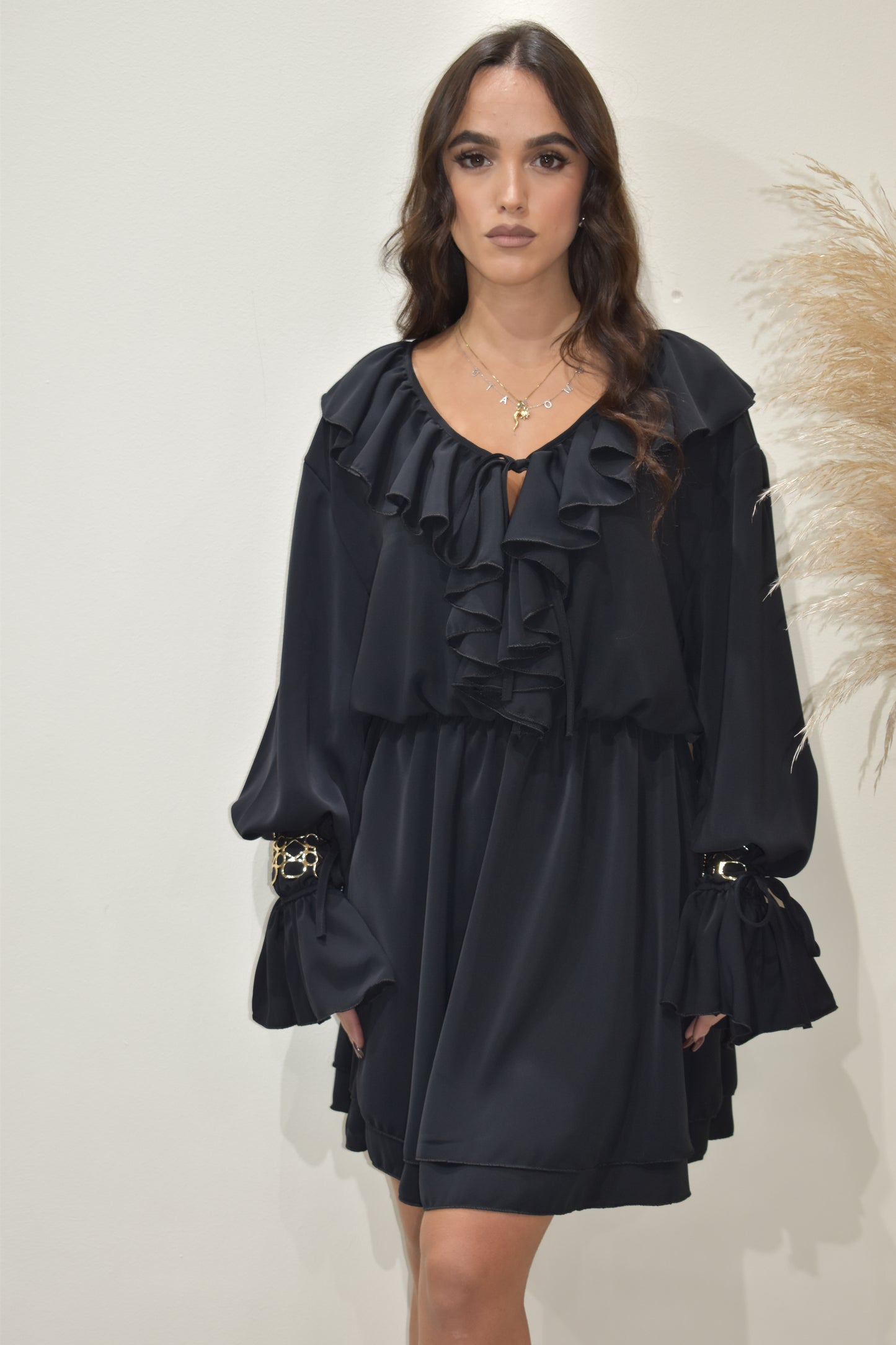 abito donna volant-18154