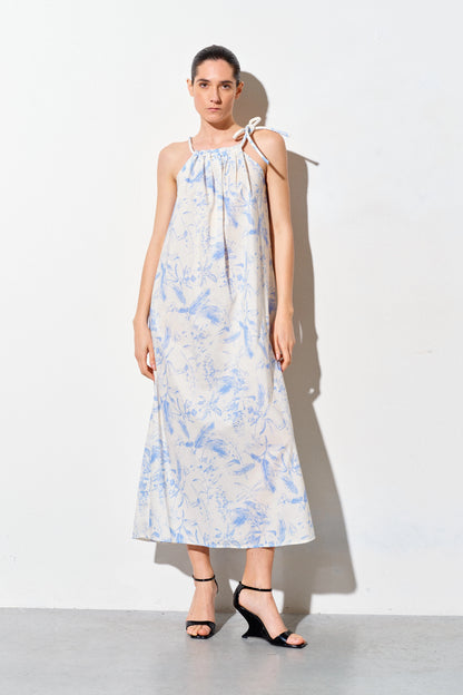 Abito Fantasia Donna Lumina-LC240526