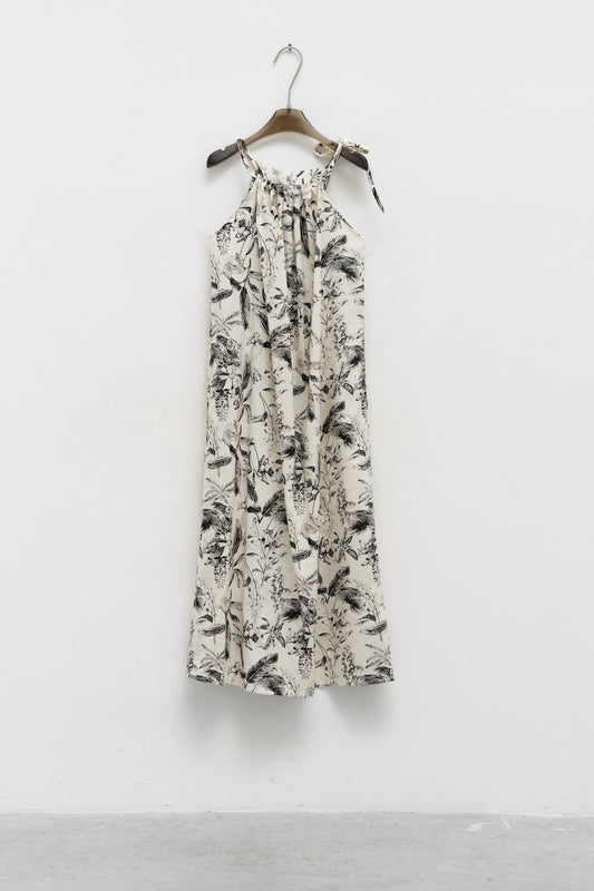 Abito Fantasia Donna Lumina-LC240526