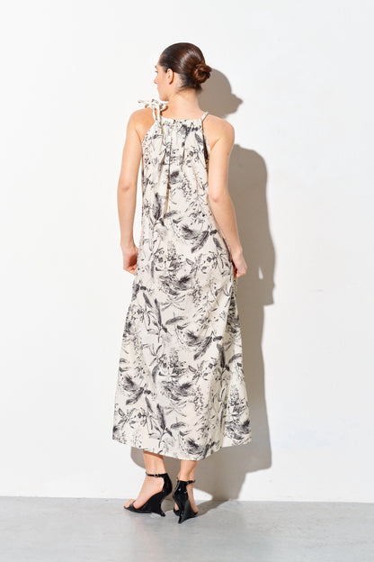 Abito Fantasia Donna Lumina-LC240526