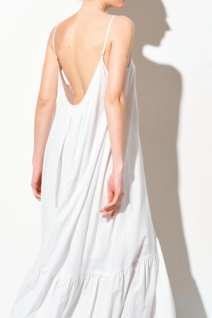 Abito Morbido Donna Lumina-LC240538
