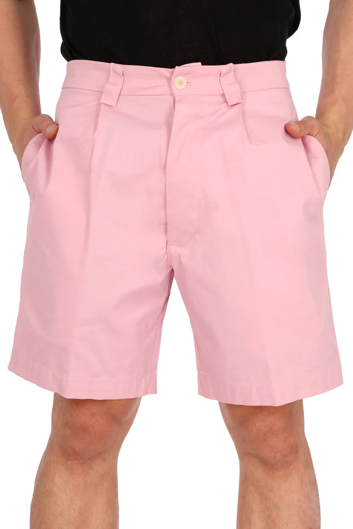 bermuda in cotone uomo gaelle- gbu01036