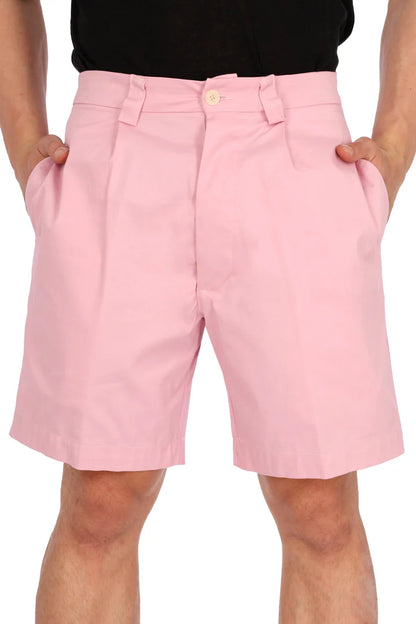Bermuda In Cotone Uomo Gaelle- GBU01036