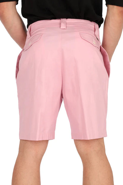 Bermuda In Cotone Uomo Gaelle- GBU01036
