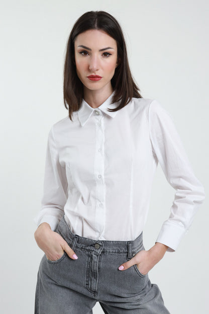 Camicia Donna Affiancata SUSYMIX-74825