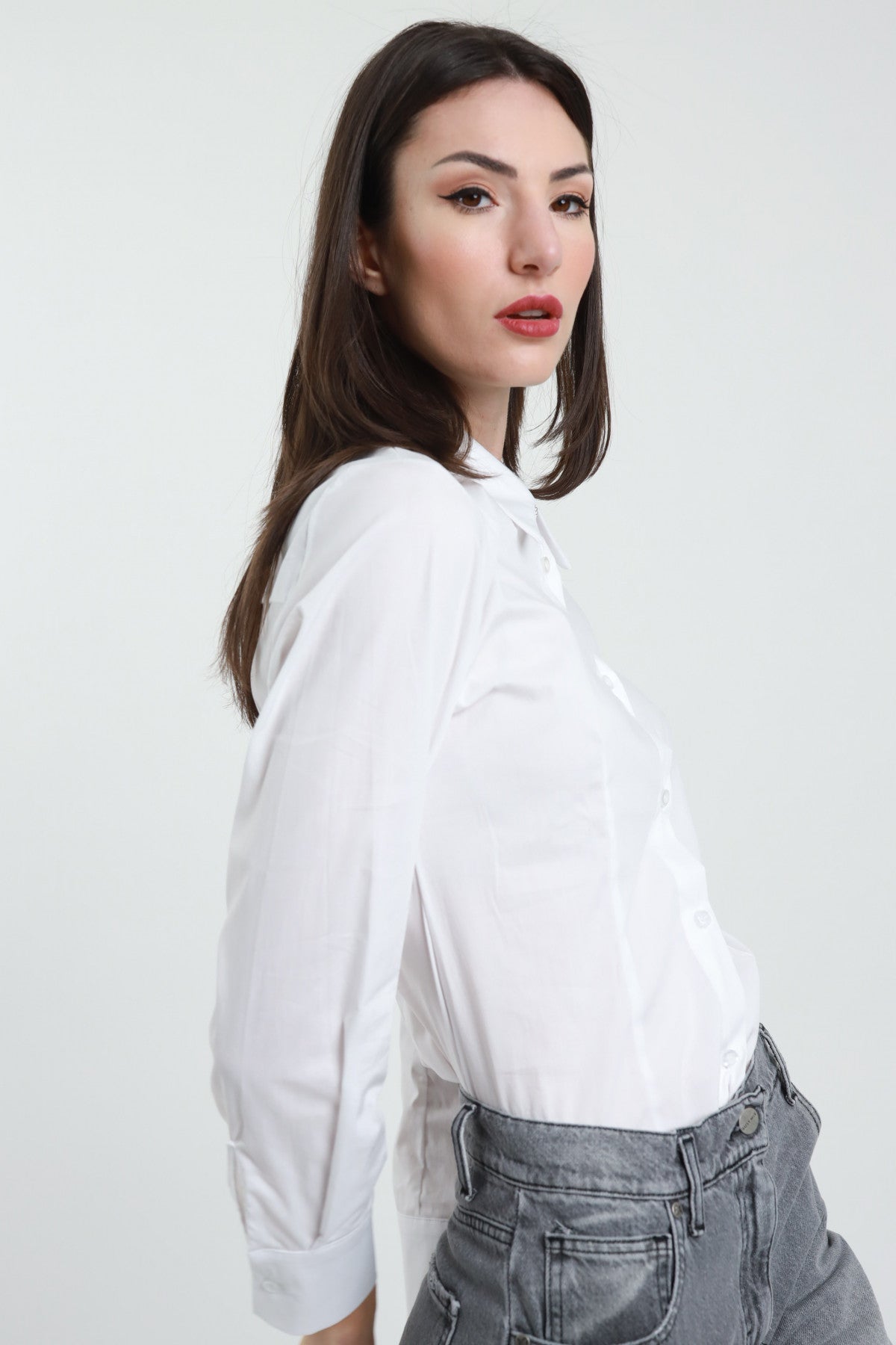 camicia donna affiancata susymix-74825