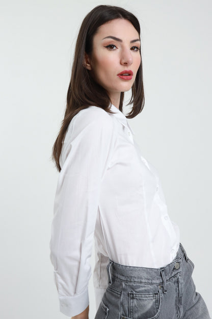 Camicia Donna Affiancata SUSYMIX-74825