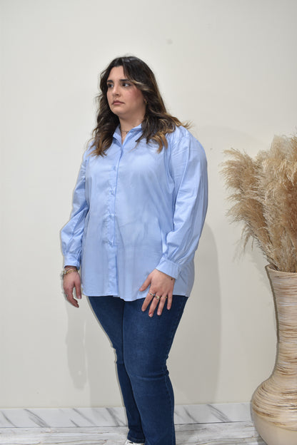 Camicia Donna Curvy-30761