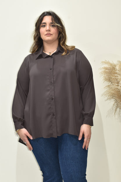 Camicia Donna Curvy-76224