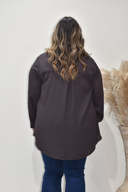 Camicia Donna Curvy-76224