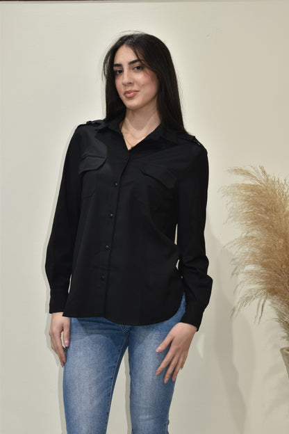 Camicia Donna TASCONE Karlek-CAM000036