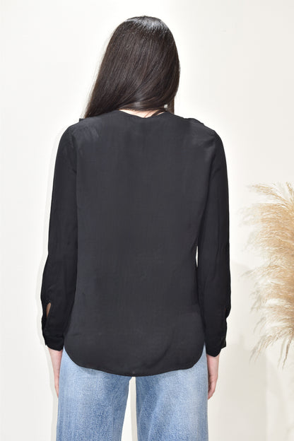 Blusa Donna VOLANT Karlek-BLU000020