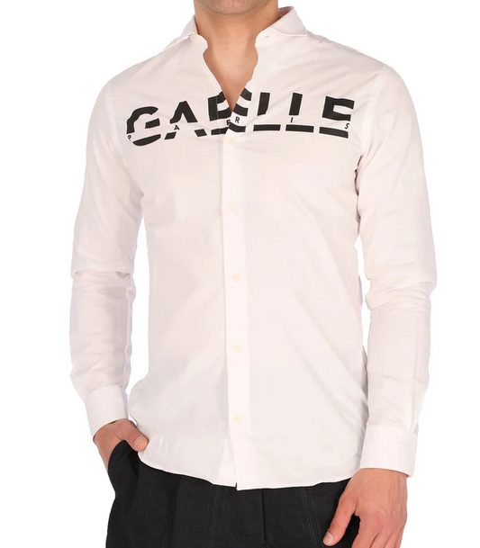 Camicia Uomo Gaelle-GBU01044