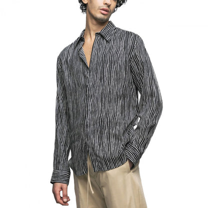Camicia Uomo Gaelle-GBU01054