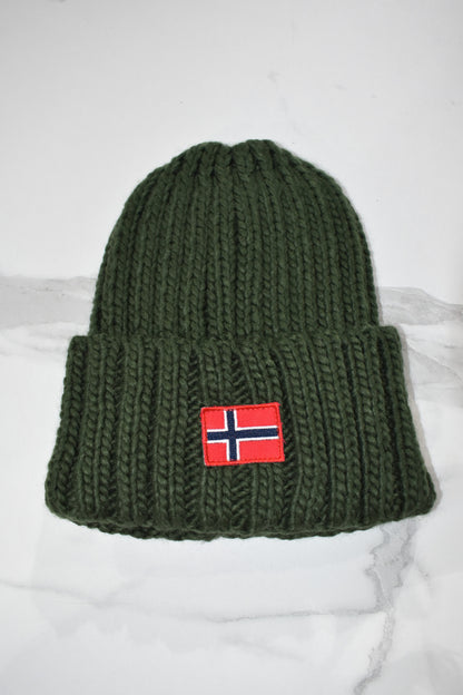 Cappello Norway-840103