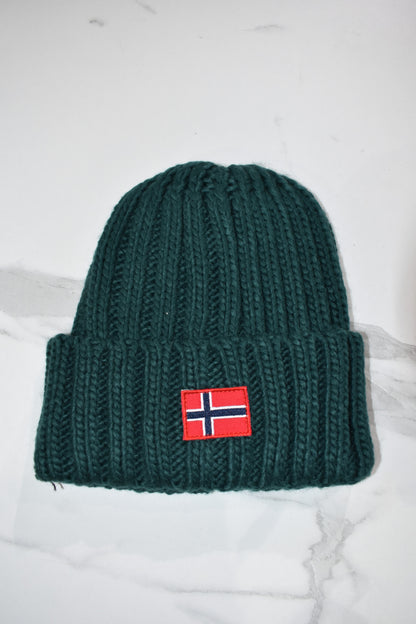 Cappello Norway-840103