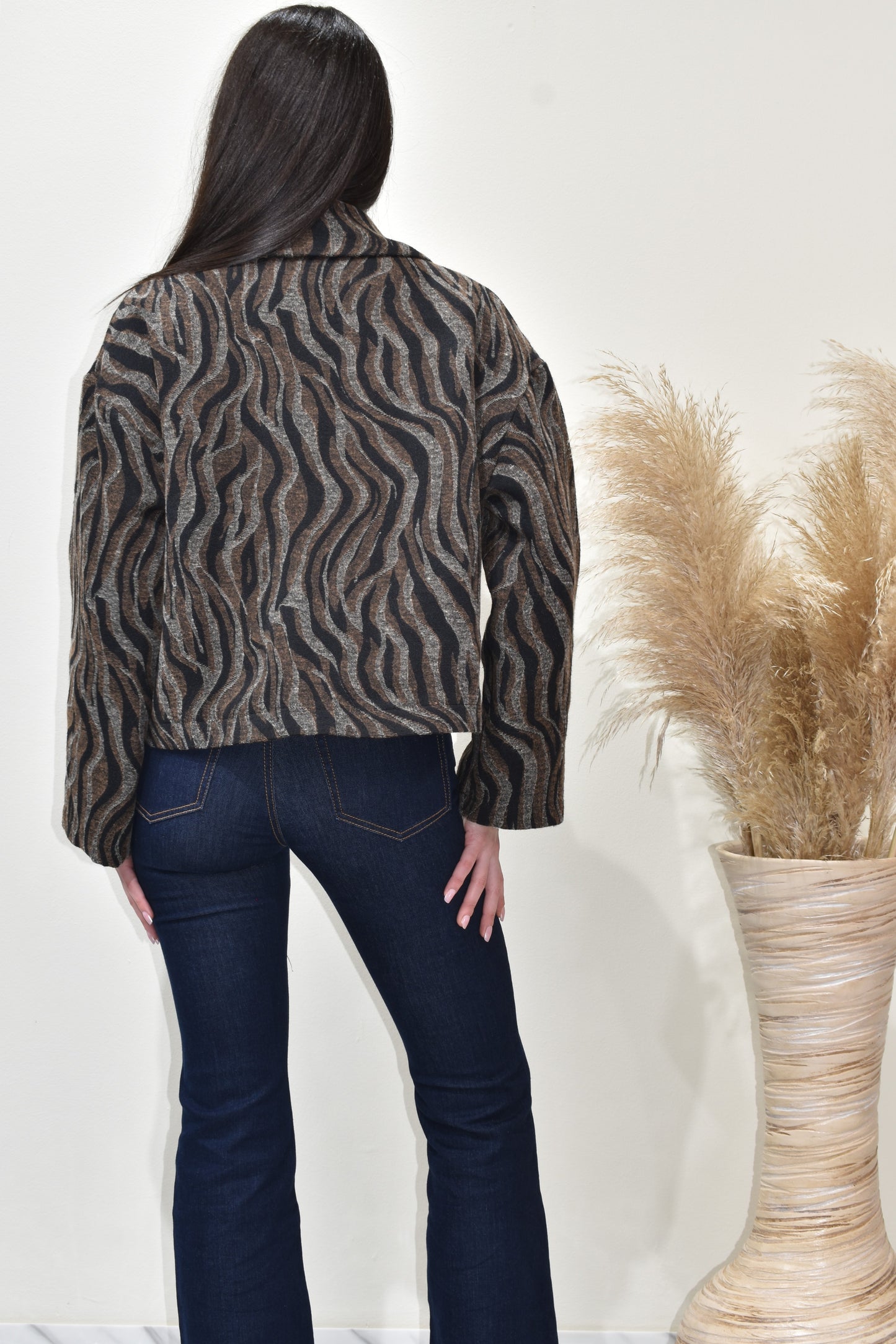 cappotto donna crop karlek-cap000001