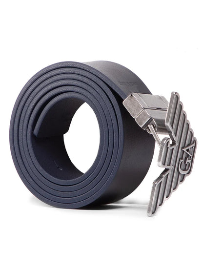 Cintura Uomo Emporio Armani-Y4S270YLP4X