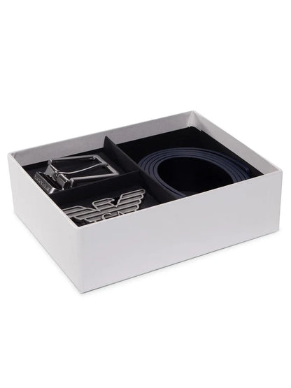 Cintura Uomo Emporio Armani-Y4S270YLP4X