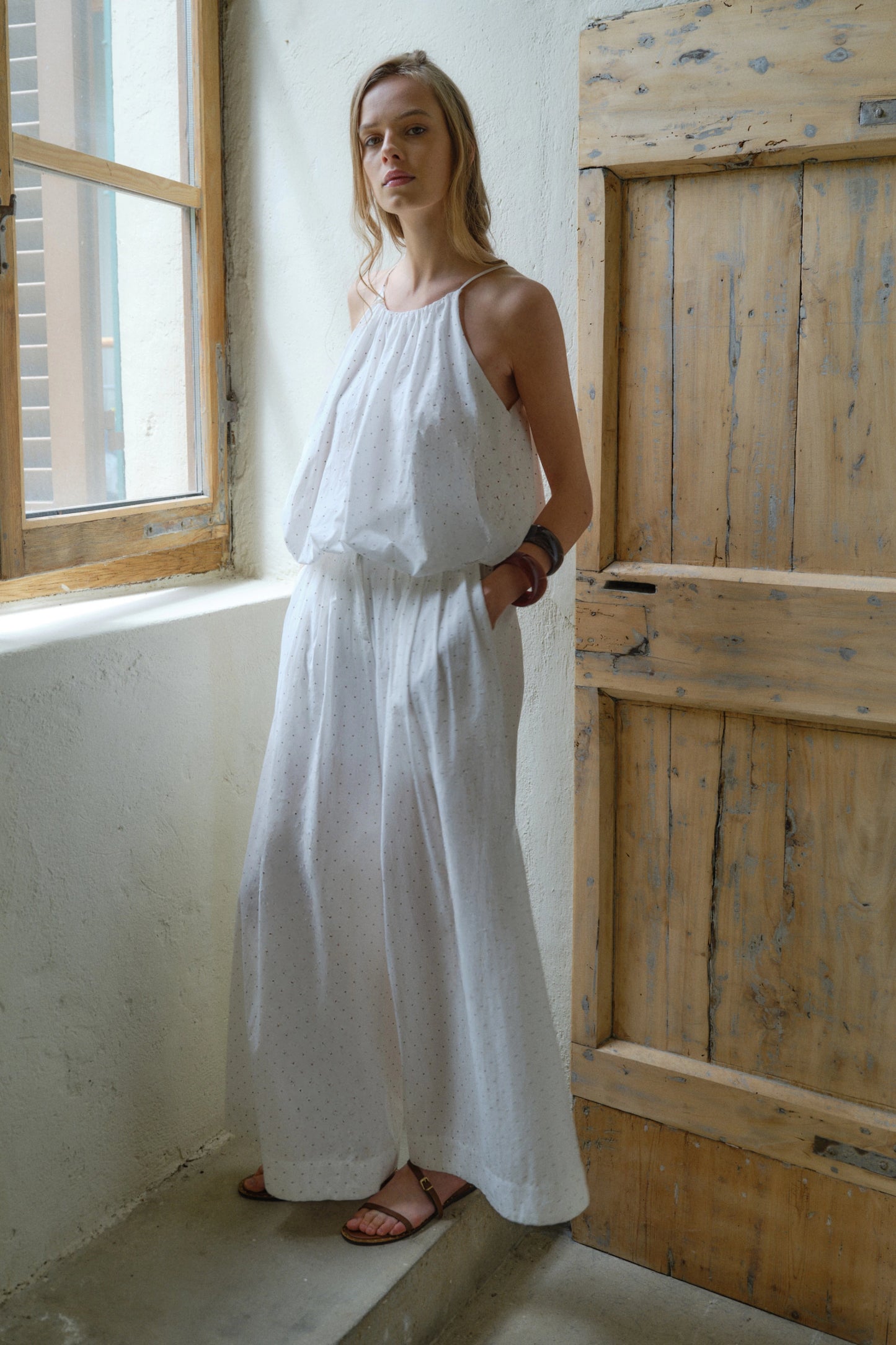 coordinato donna lumina-lc250040
