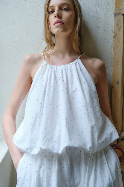 Coordinato Donna Lumina-LC250040