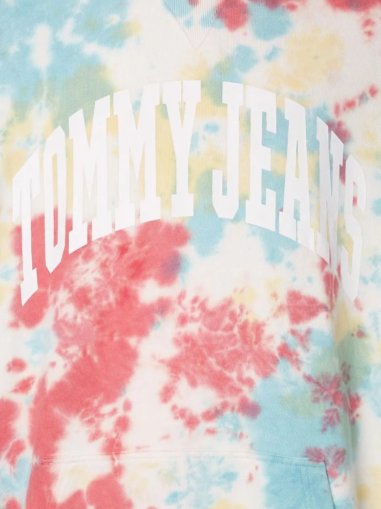 Felpa over  Tommy Hilfiger