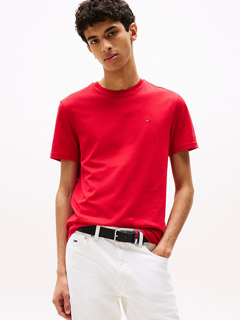 t-shirt uomo tommy hilfiger