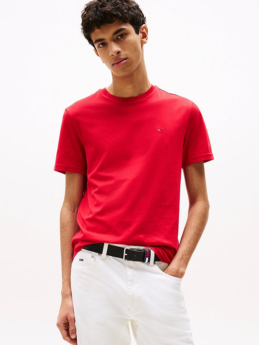 T-shirt Uomo Tommy Hilfiger