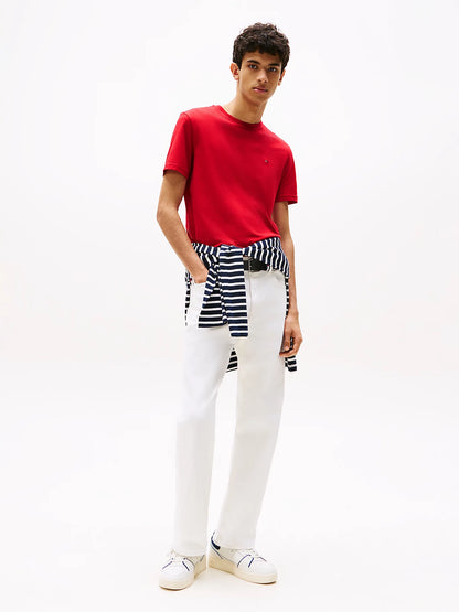 T-shirt Uomo Tommy Hilfiger