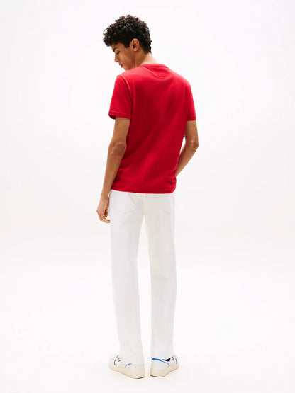 T-shirt Uomo Tommy Hilfiger