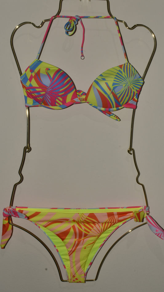 Bikini coppa