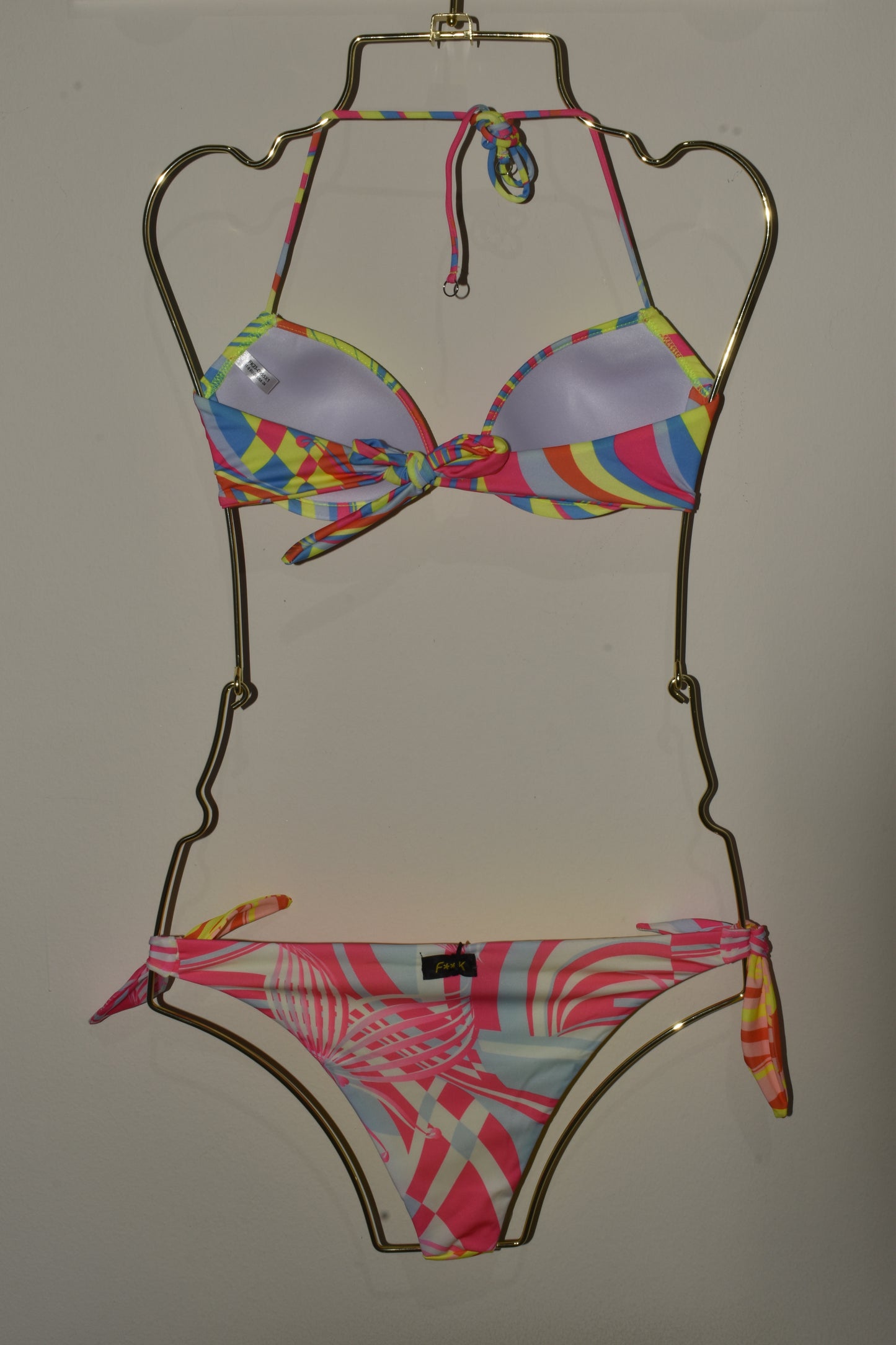 Bikini coppa