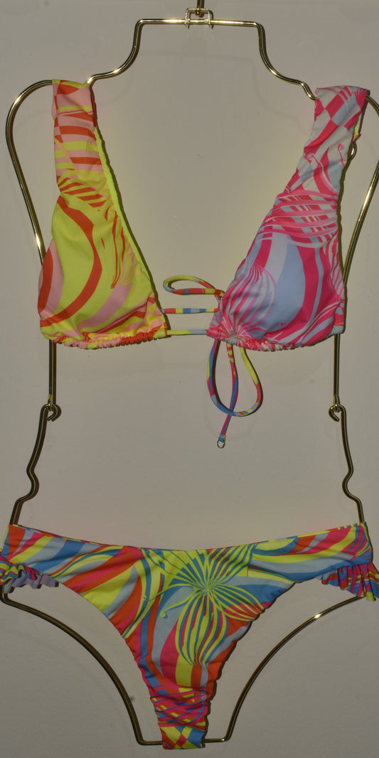 Bikini triangolo