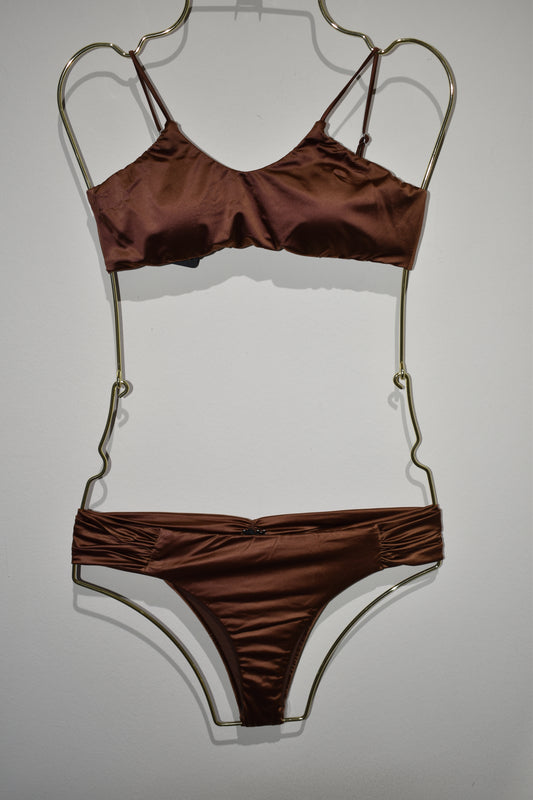 Bikini fascia