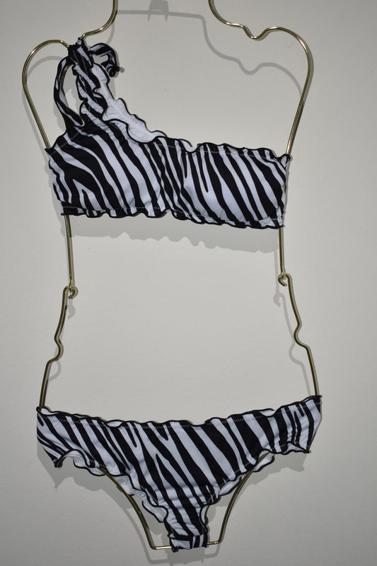 Bikini monospalla