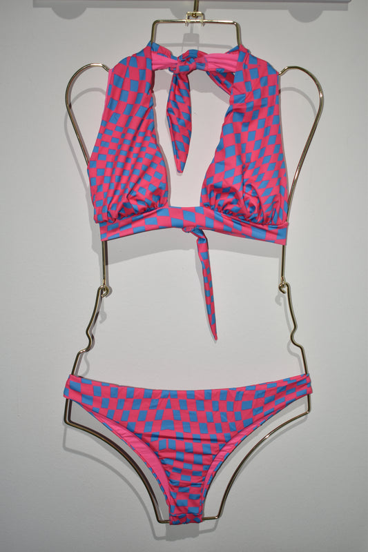 Bikini triangolo