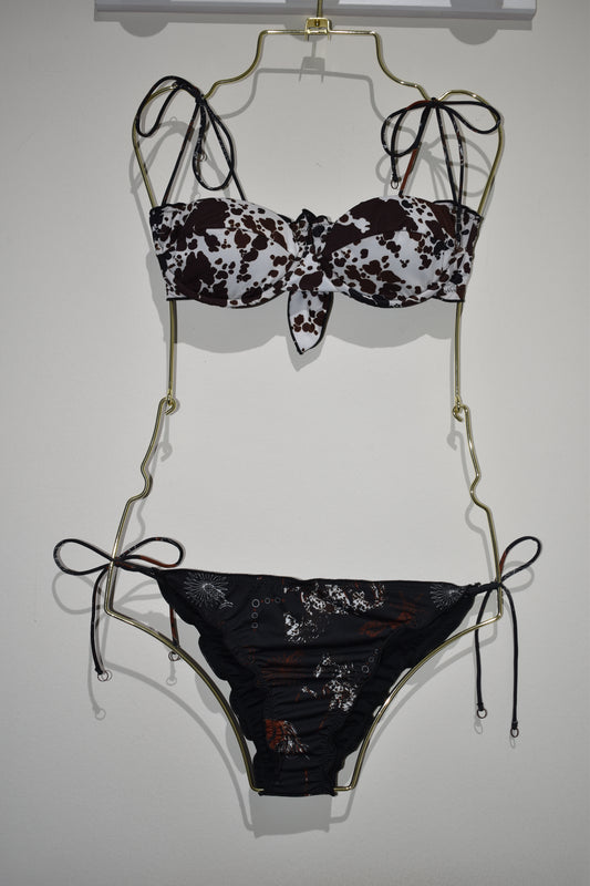 Bikini balconcino