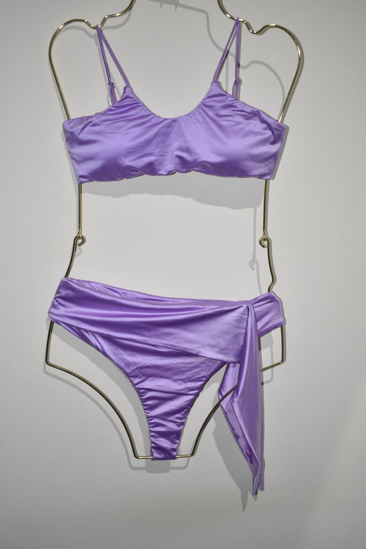 Bikini fascia