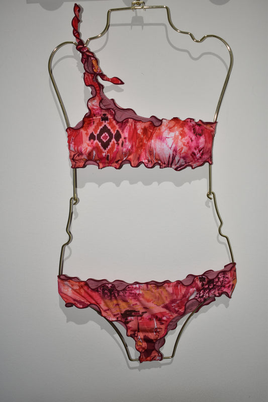 Bikini monospalla