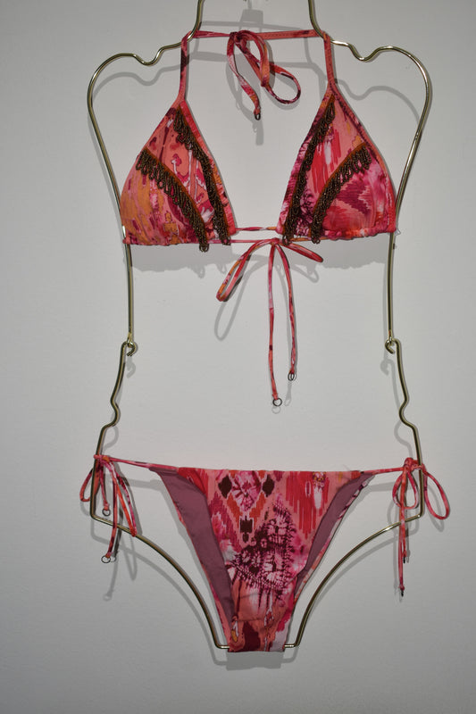 Bikini triangolo