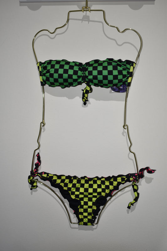 Bikini fascia