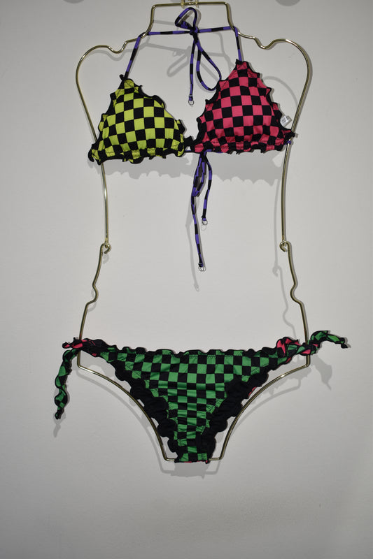 Bikini triangolo