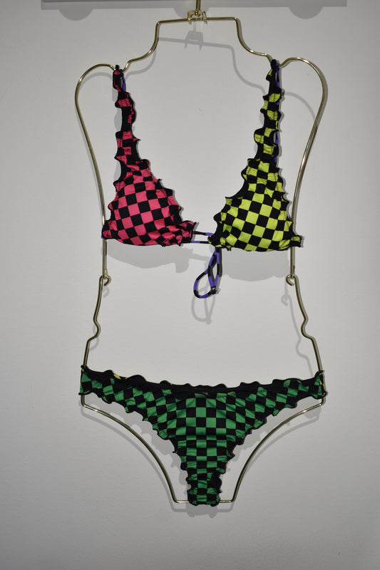 Bikini triangolo