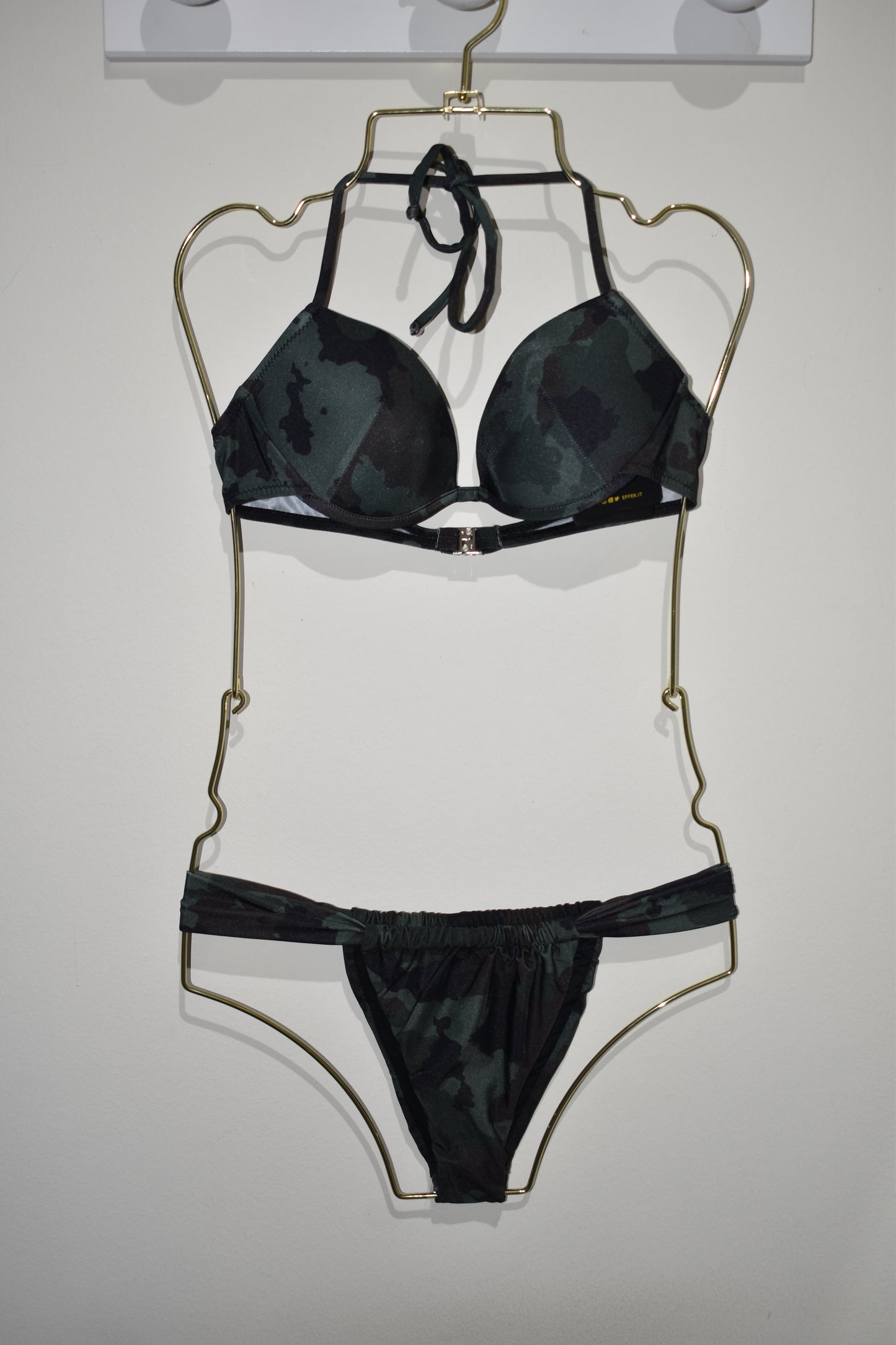 Bikini coppa
