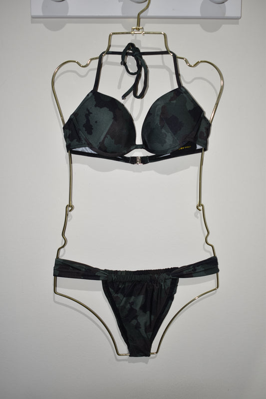 Bikini coppa