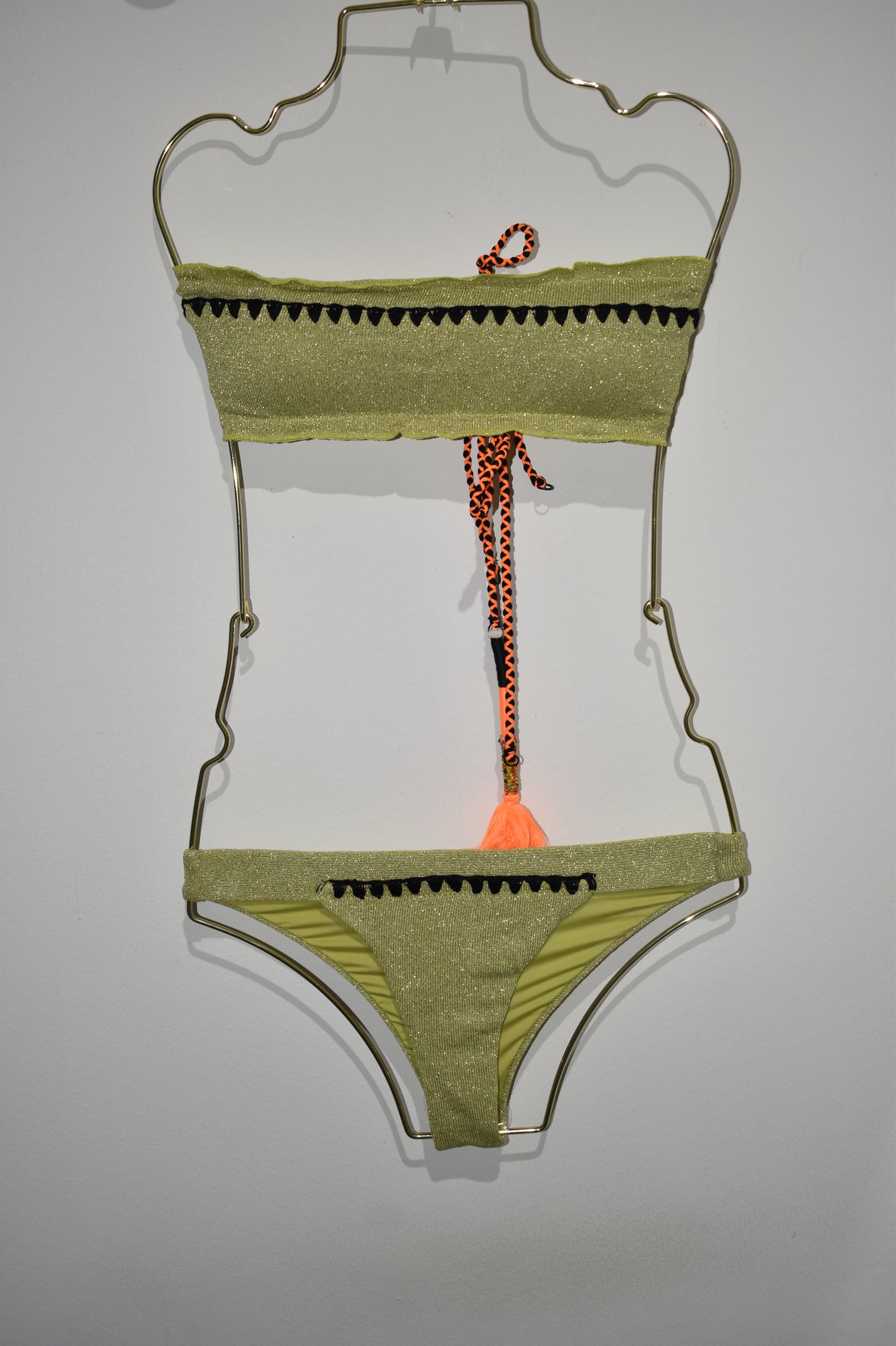 Bikini fascia