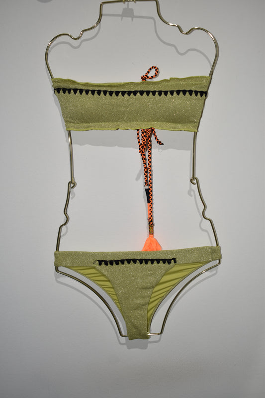 Bikini fascia