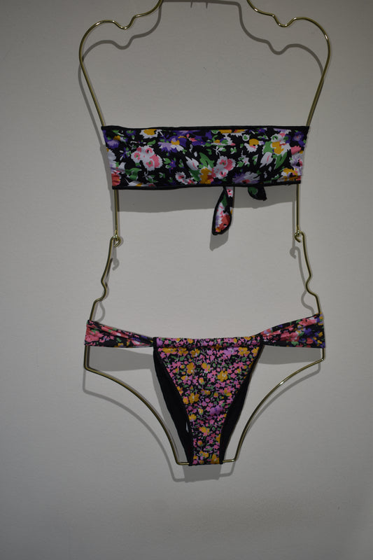 Bikini fascia