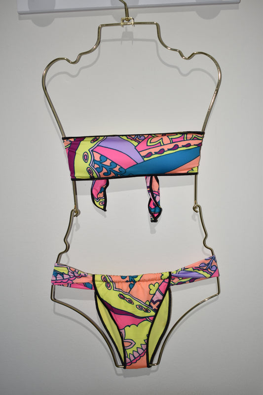 Bikini fascia