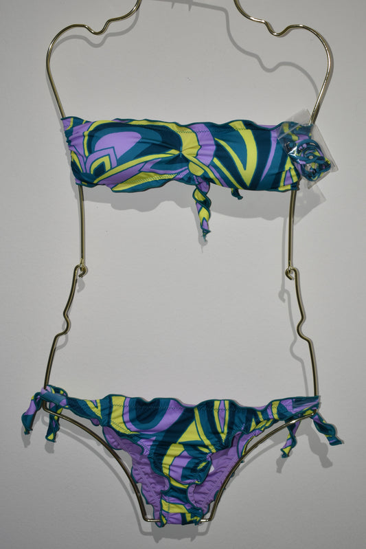 Bikini fascia